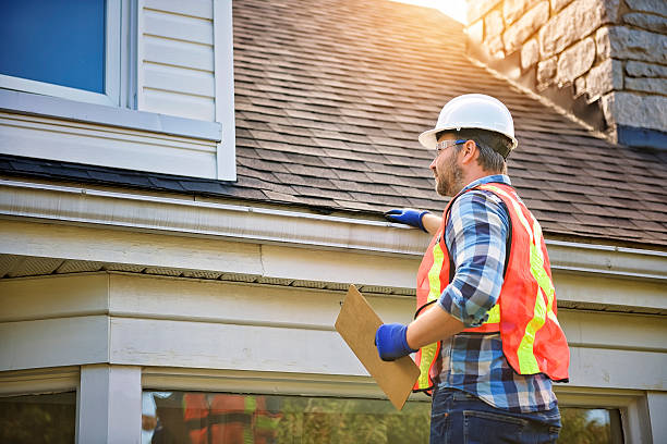 Roof Repair in Harrisville
